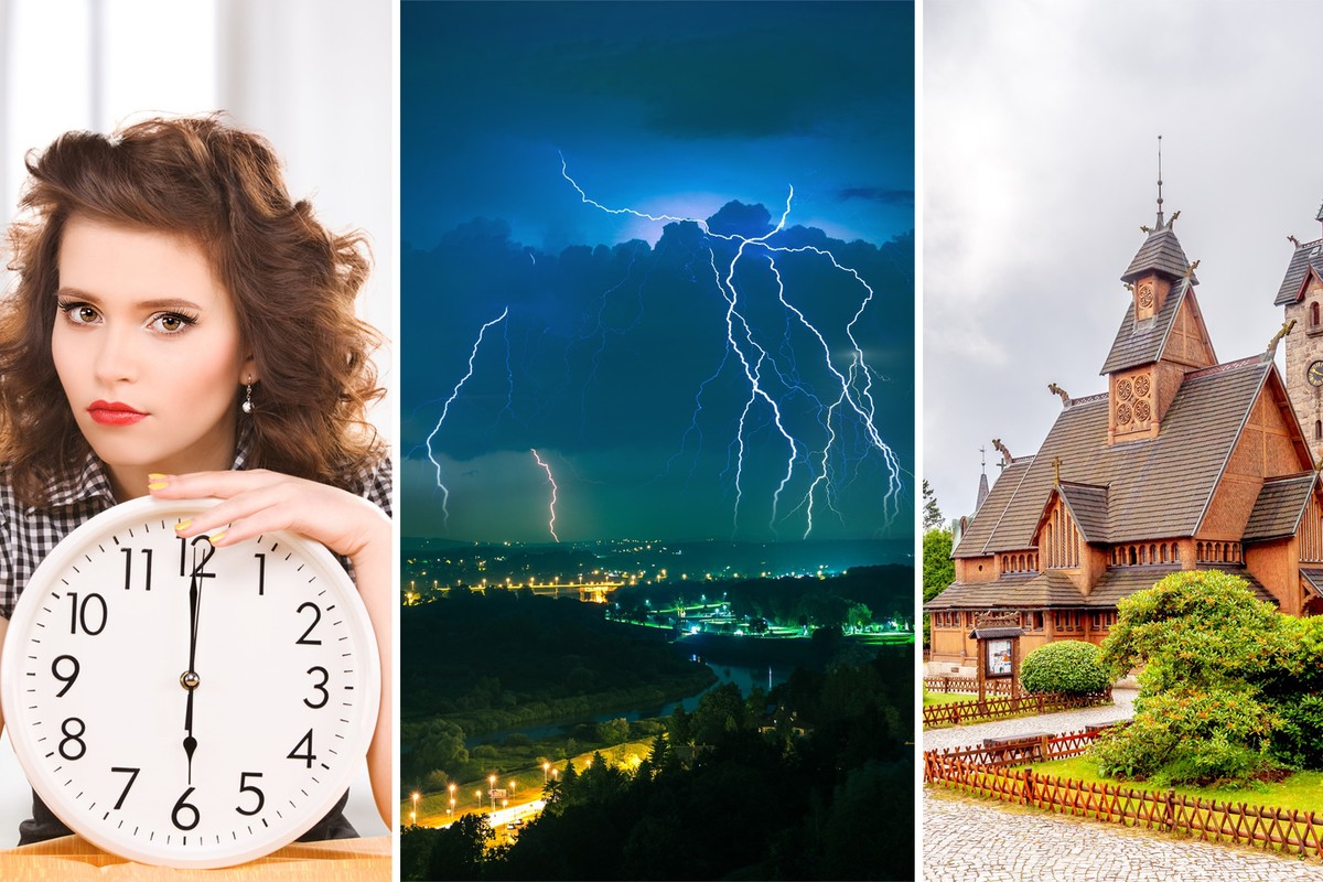 Trudny quiz z wiedzy ogólnej. Nie zdobędziesz choćby 7/15 punktów