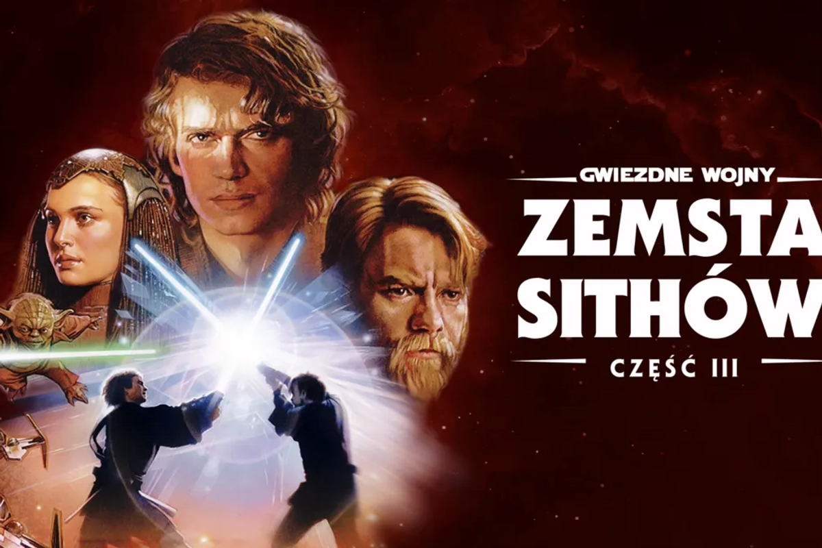 Już wiem, dlaczego powrót “Zemsty Sithów” do kin jest tak popularny. To wszystko zasługa TikToka [OPINIA]