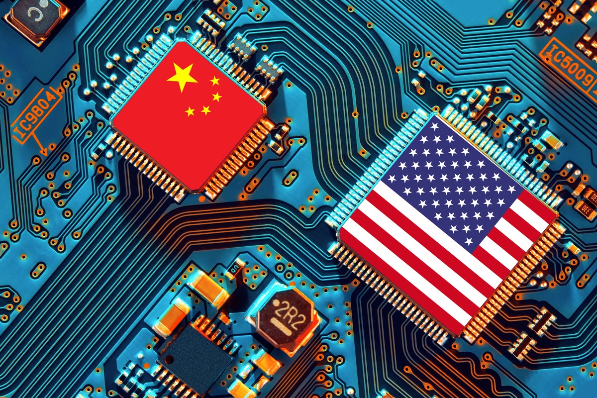 Kolejne sankcje USA wycelowane w Chiny. Nvidia i AMD liczą straty