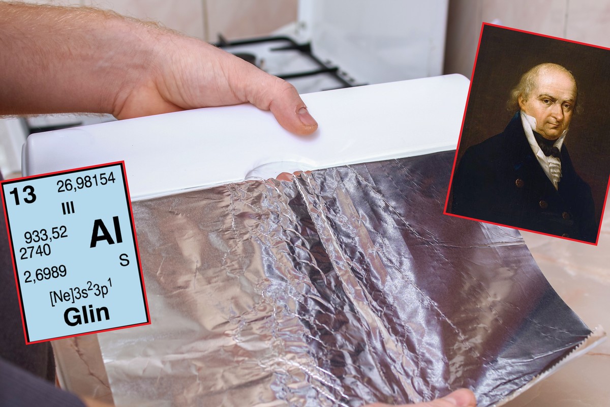 Wielki spór polskich naukowców. Poszło o aluminium