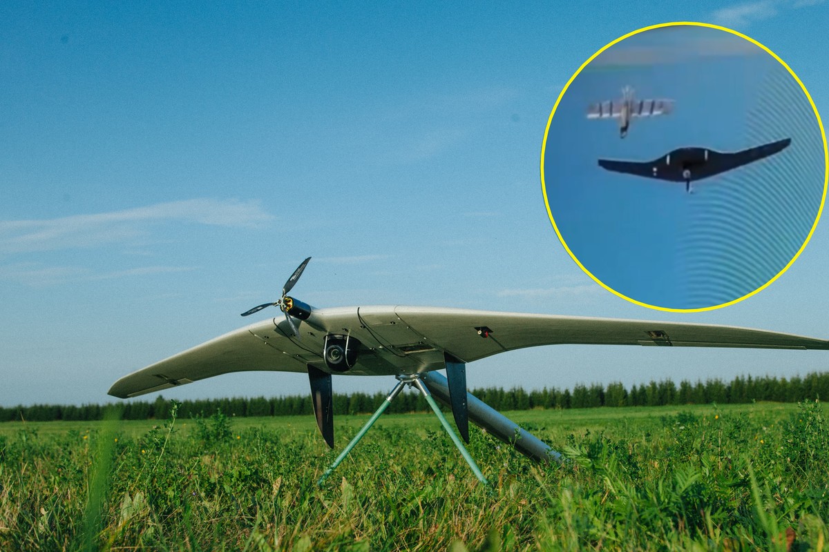 Zawody w niszczeniu rosyjskich „zwiadowców”. W jednej chwili Kreml stracił miliony