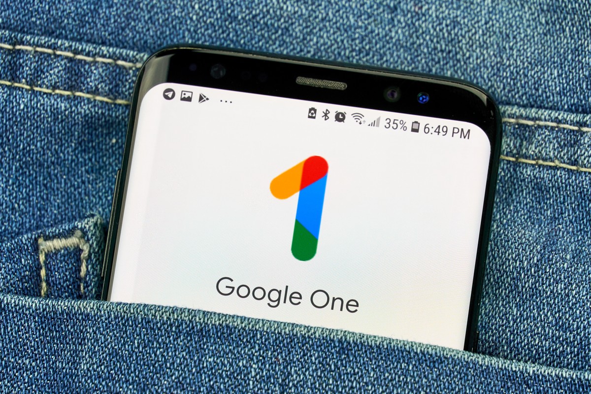 Google One z nowymi planami? Zaoferuje funkcje związane z AI