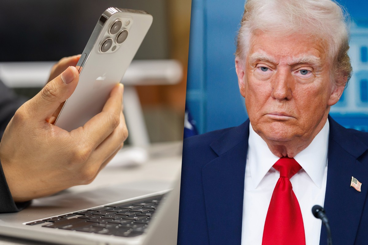 Will Apple smartphones become more costly  due to tariffs? It&#39;s possible
