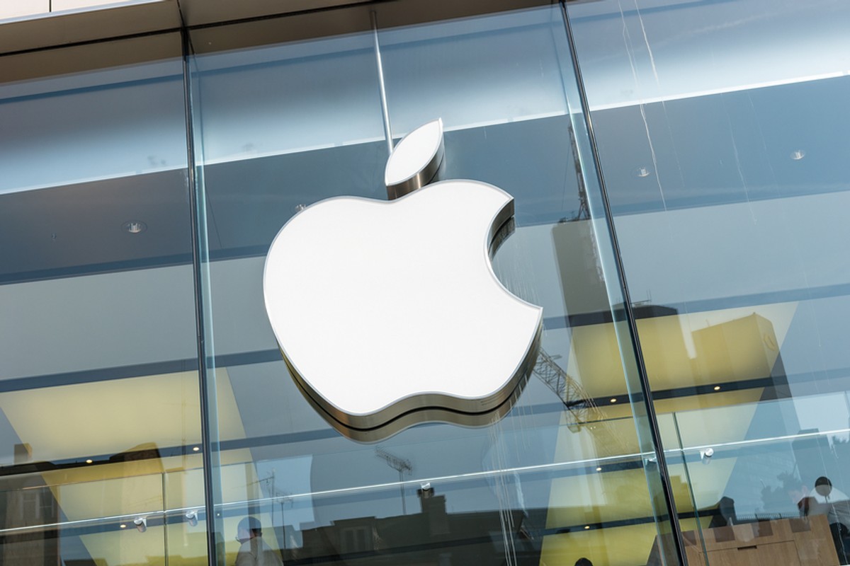 Apple теряет миллиарды. Это результат решения Дональда Трампа.
