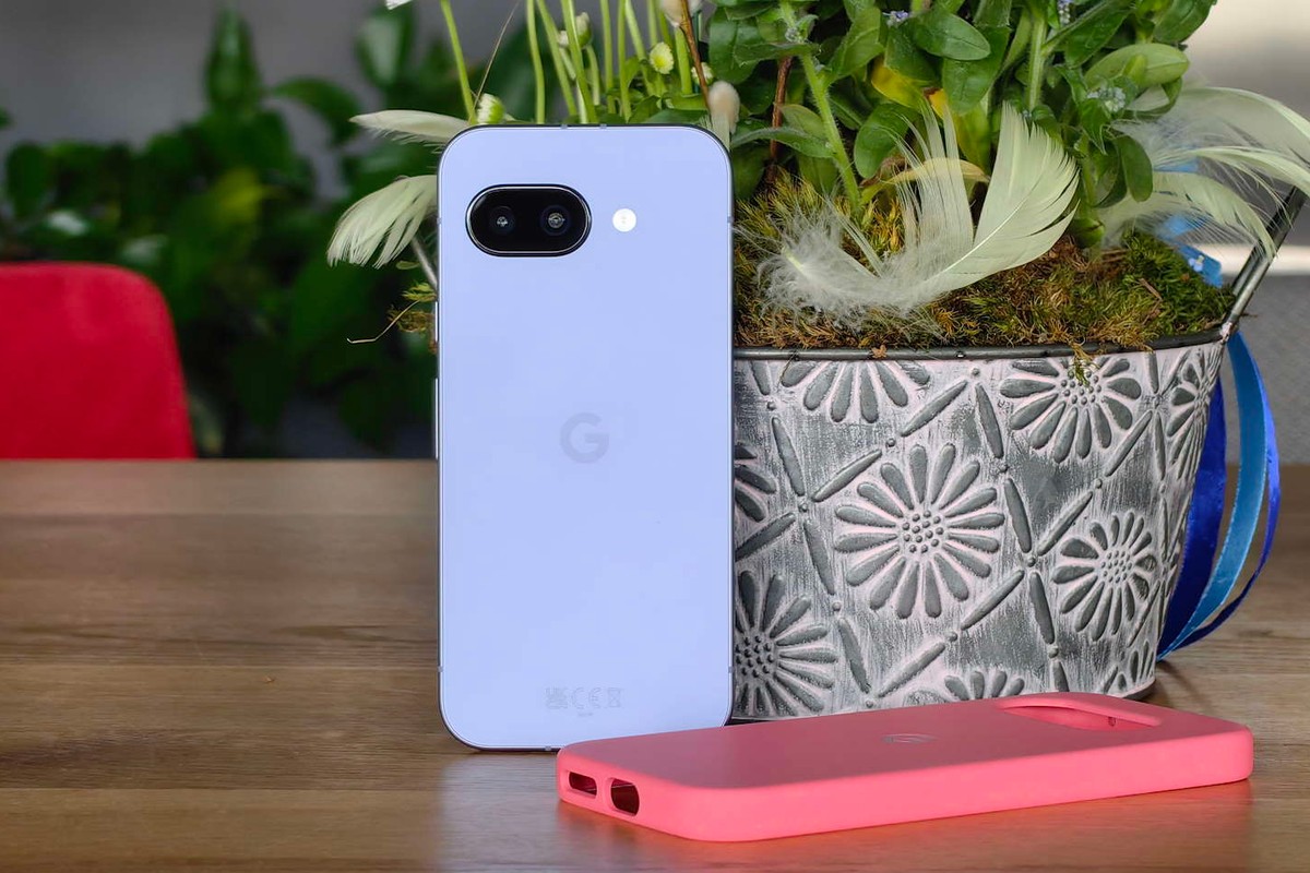 Google Pixel 9a wchodzi na rynek! Czy nowy model z linii tanich Pixeli istotnie podnosi jakościową poprzeczkę?