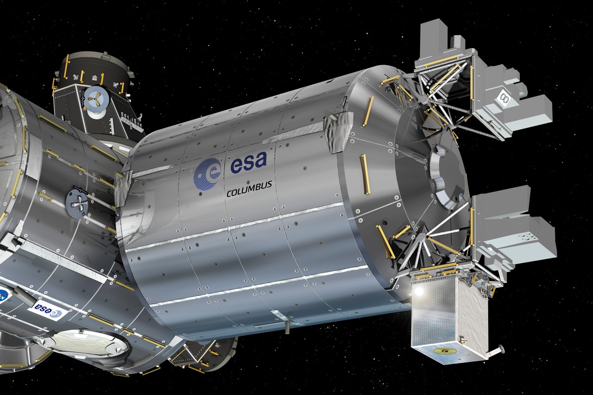 Atomowy zegar na ISS przetestuje 100-letnią teorie Einsteina. „Na nowo zdefiniuje czas”