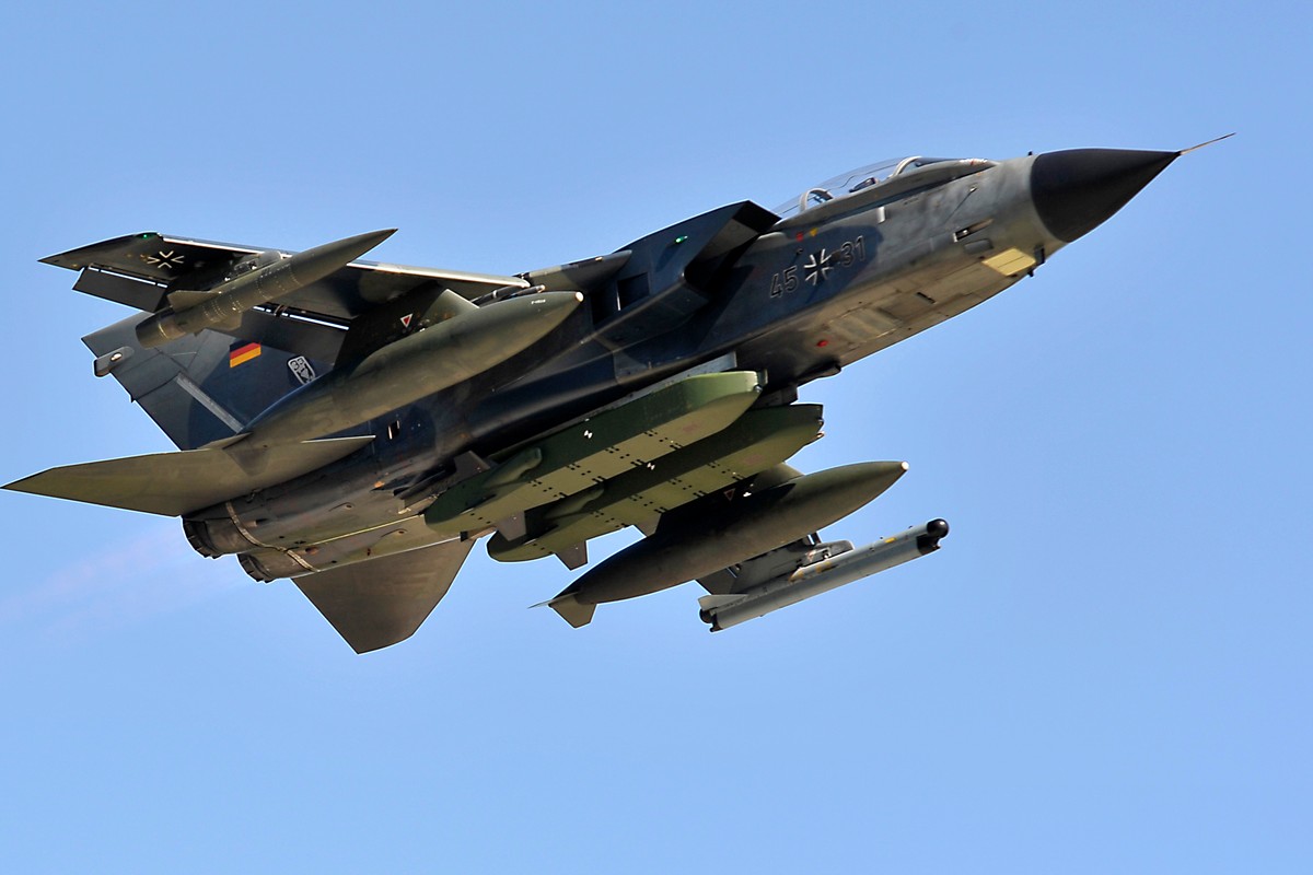 To byłby gamechanger. Niemcy gotowe na wysłanie pocisków Taurus do Ukrainy