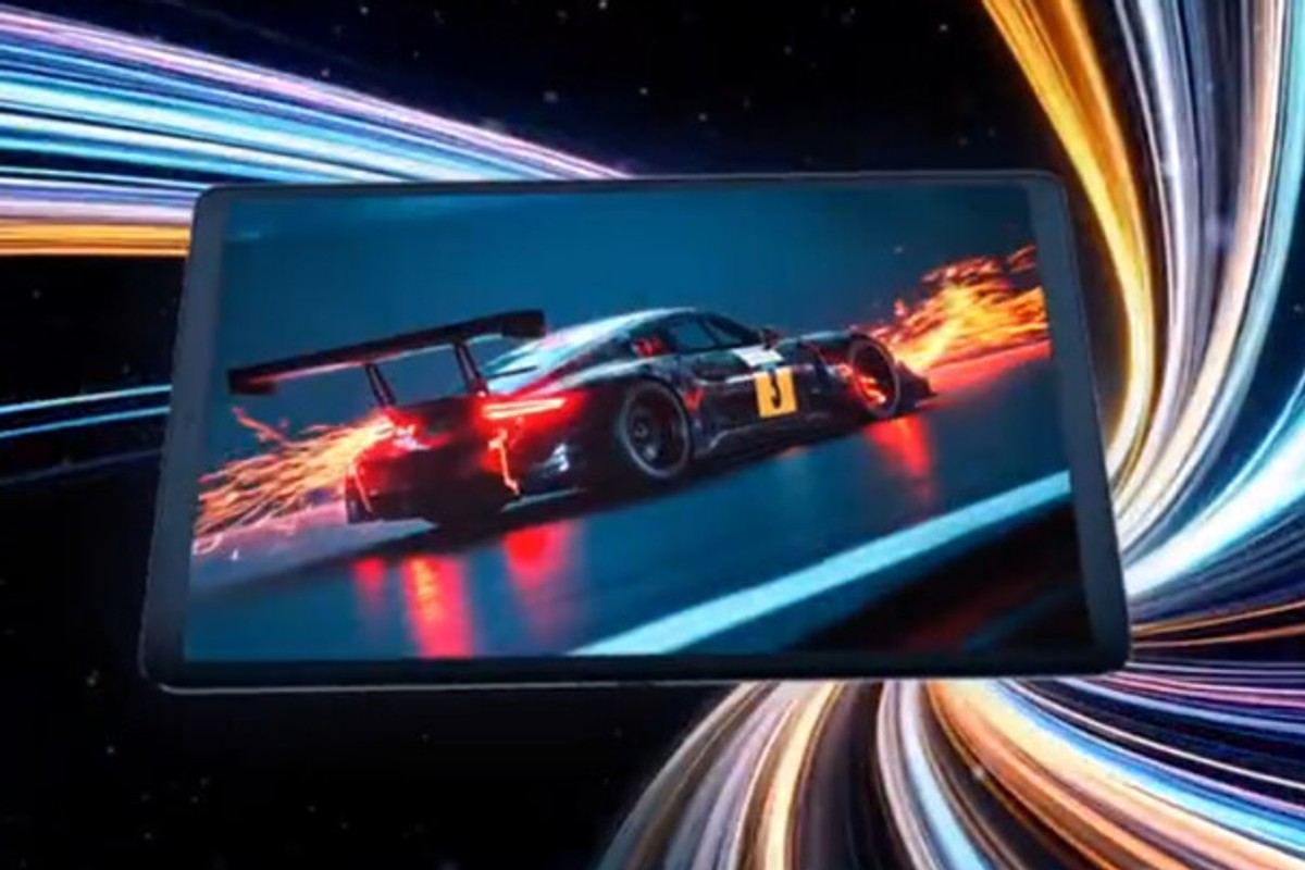 Lenovo szykuje nowy, gamingowy tablet. Nieoficjalne informacje na temat specyfikacji