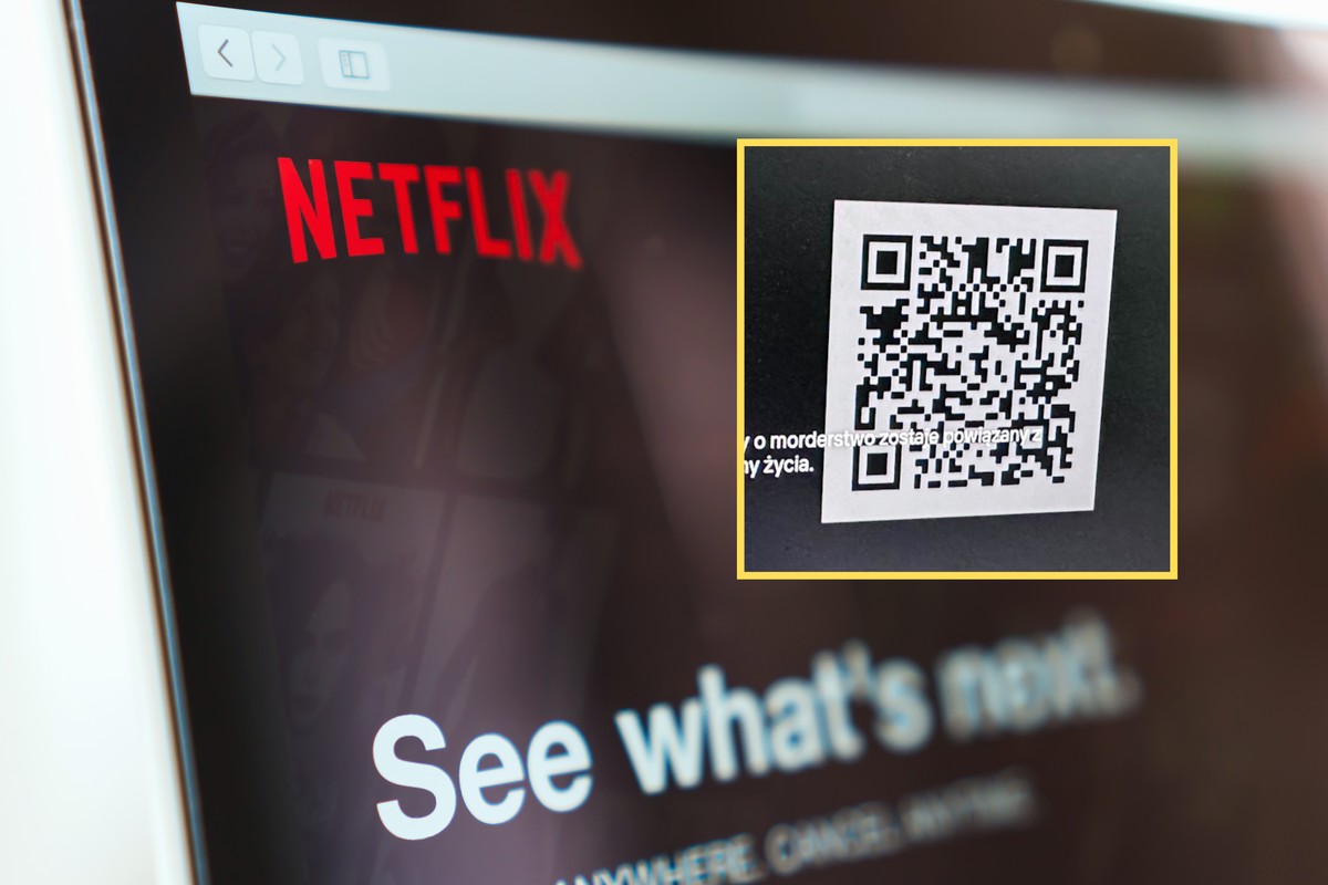 Ukryty szczegół w serialu Netflixa. Pojawił się dopiero w napisach