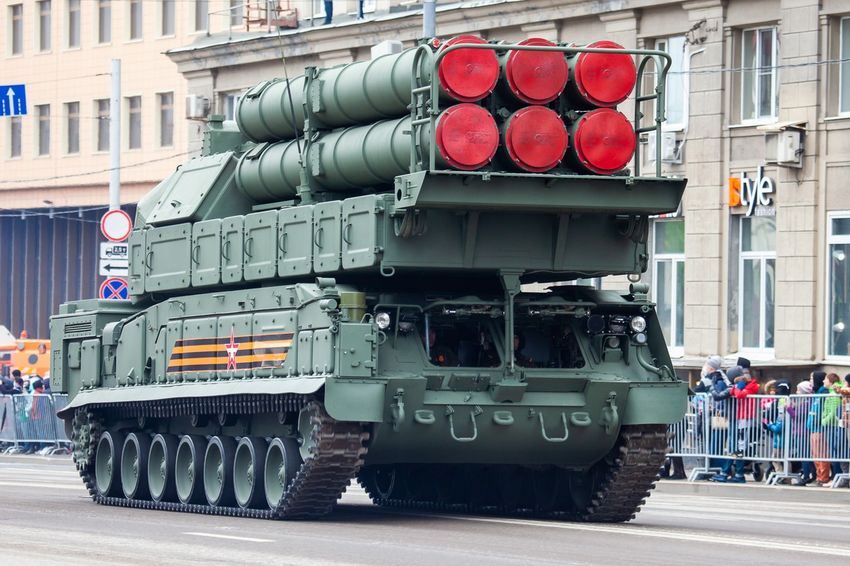 Masakra rosyjskiego sprzętu pod Kurskiem. Wystarczyło pół dnia [WIDEO]