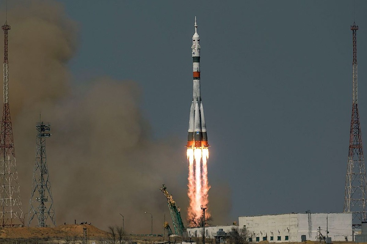 Rosyjski satelita wymknął się spod kontroli? Armia USA monitoruje sytuację