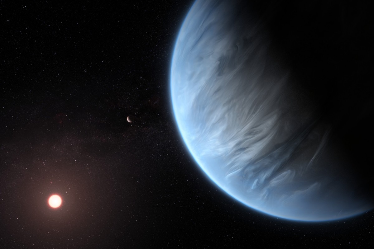 Naukowcy odkrywają ślady życia na egzoplanecie K2-18 b. „To może być punkt zwrotny”