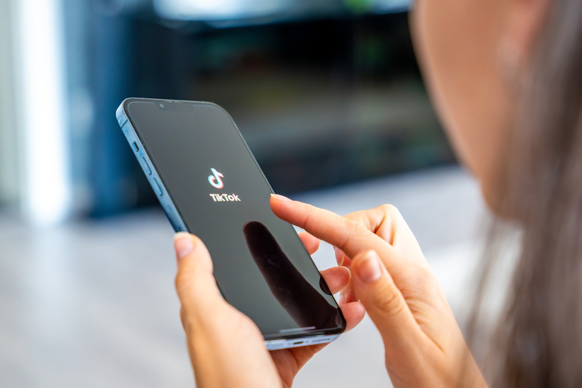 TikTok może otrzymać potężną karę. Dane europejskich użytkowników w tle