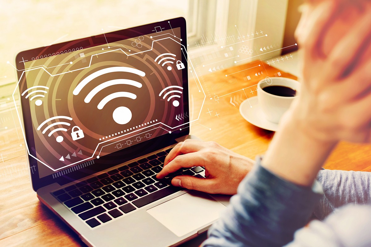 Tworzymy sieć domową. Lepszy internet w każdym pokoju – krok po kroku