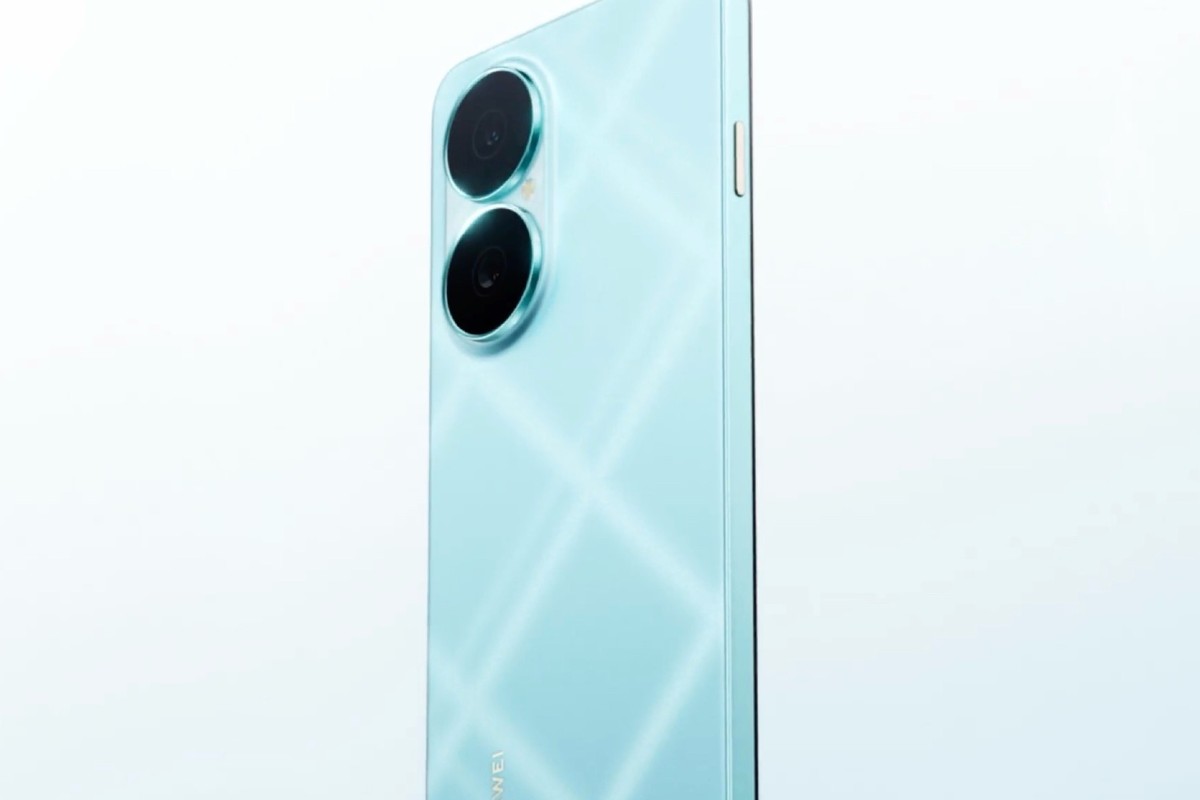 To nowy telefon Huawei z potężną baterią. Jest naprawdę tani