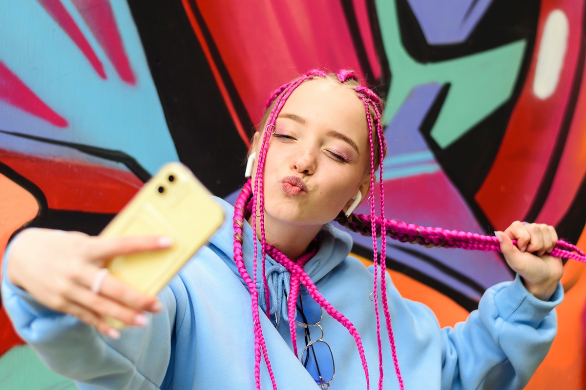 „Niespokojne pokolenie”. Nastolatkowe już nigdy nie będą tacy sami