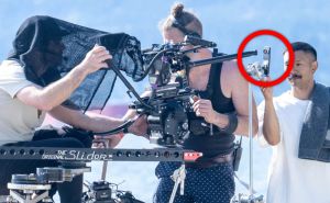 Przyłapał Google’a na kręceniu reklamy Pixela 10. Trzy miesiące przed premierą