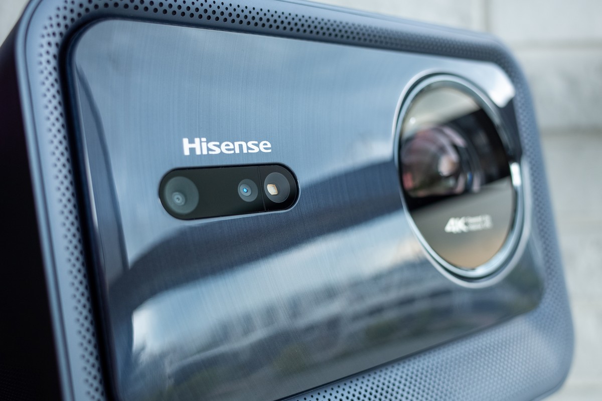 Zaprojektuj swoje kino domowe. Z tym sprzętem zrobisz to w każdym pomieszczeniu