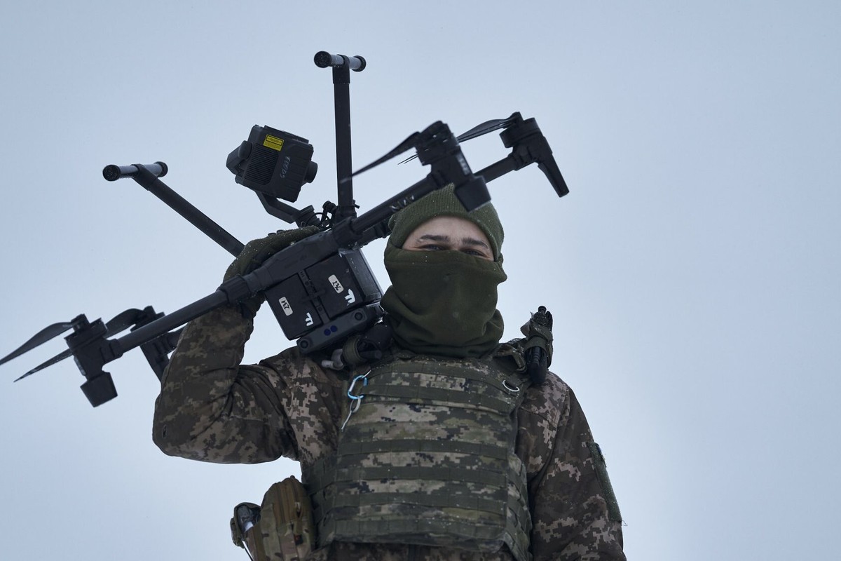 Punkty za zabijanie. Ukraina nagradza żołnierzy za eliminację Rosjan