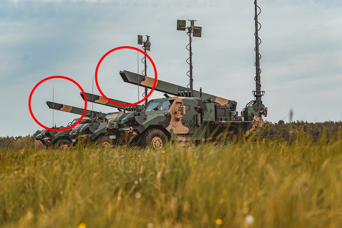 Żelazna Dywizja testuje nową zabójczą broń. „Ważny krok”