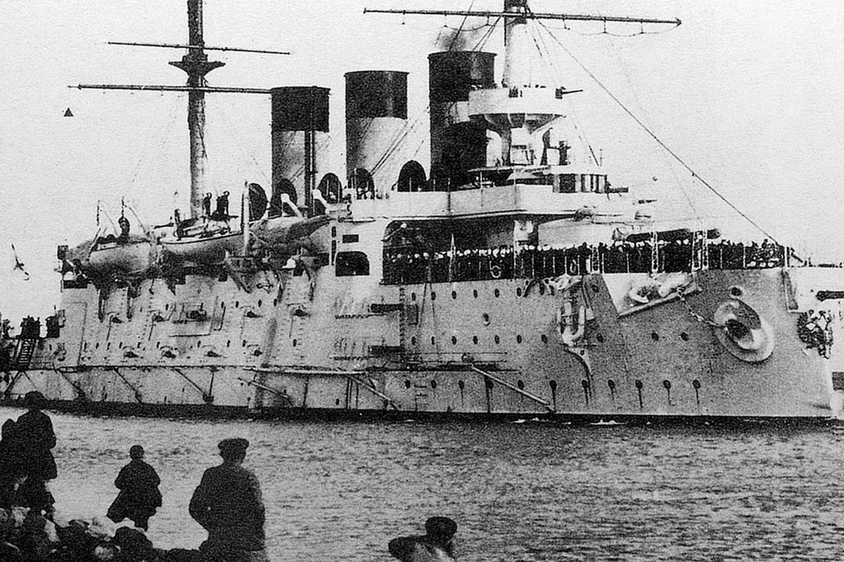 Konflikt, który wstrząsnął Zachodem. „Zerowa wojna światowa”