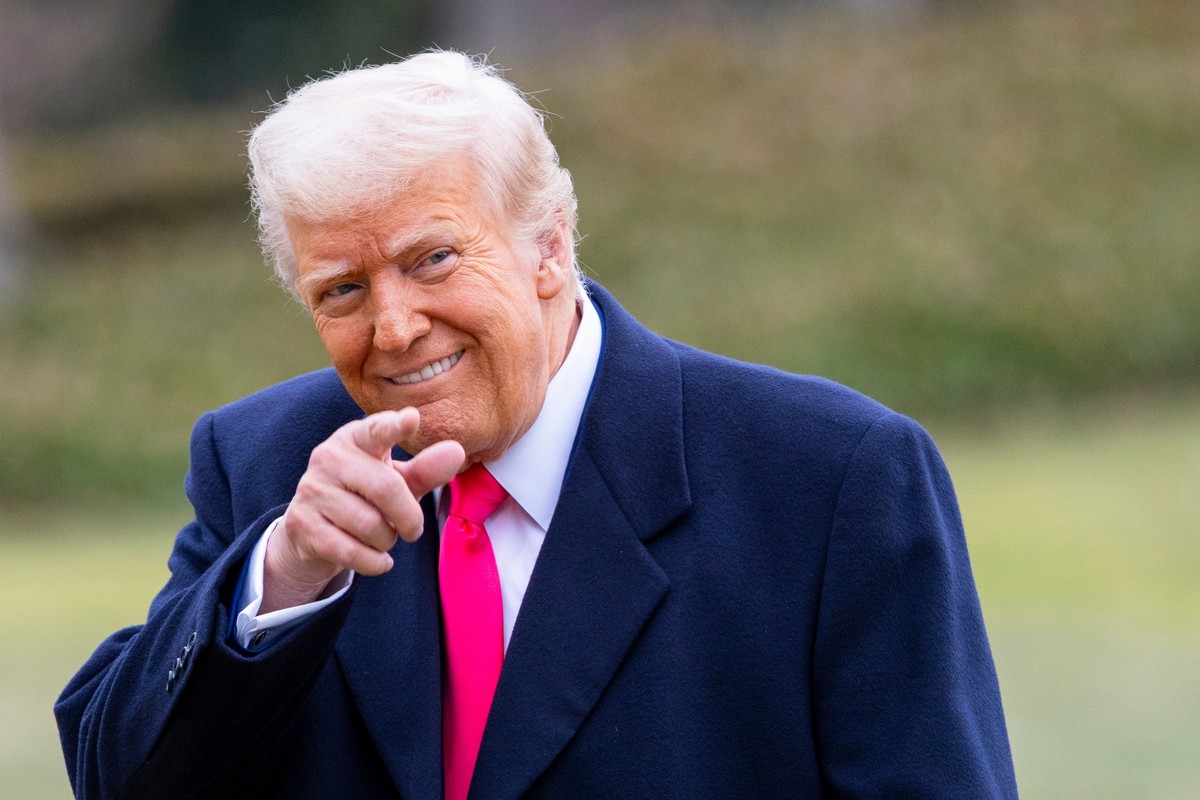 Donald Trump Extends TikTok&#39;s &#39;Conditions&#39;: &#39;It Has a Warm Place in My Heart&#39;