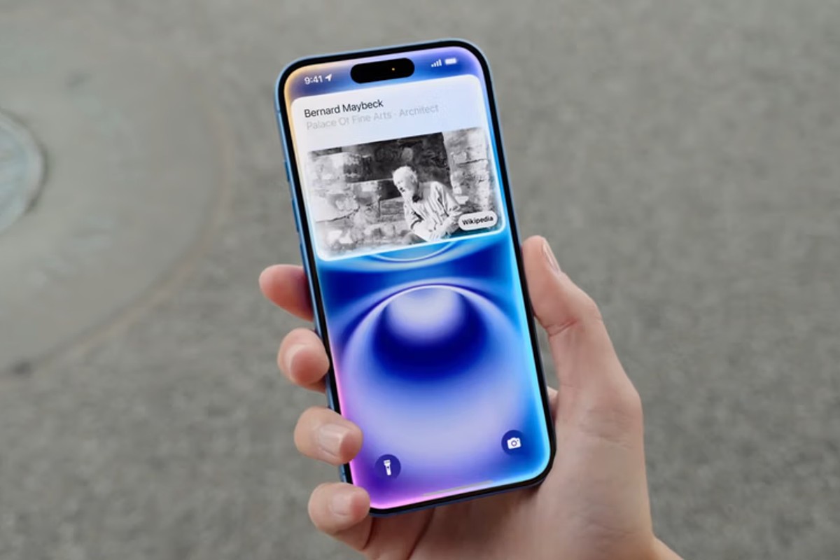 Czekacie na rewolucję w nowych iPhone’ach? kilka na to wskazuje…