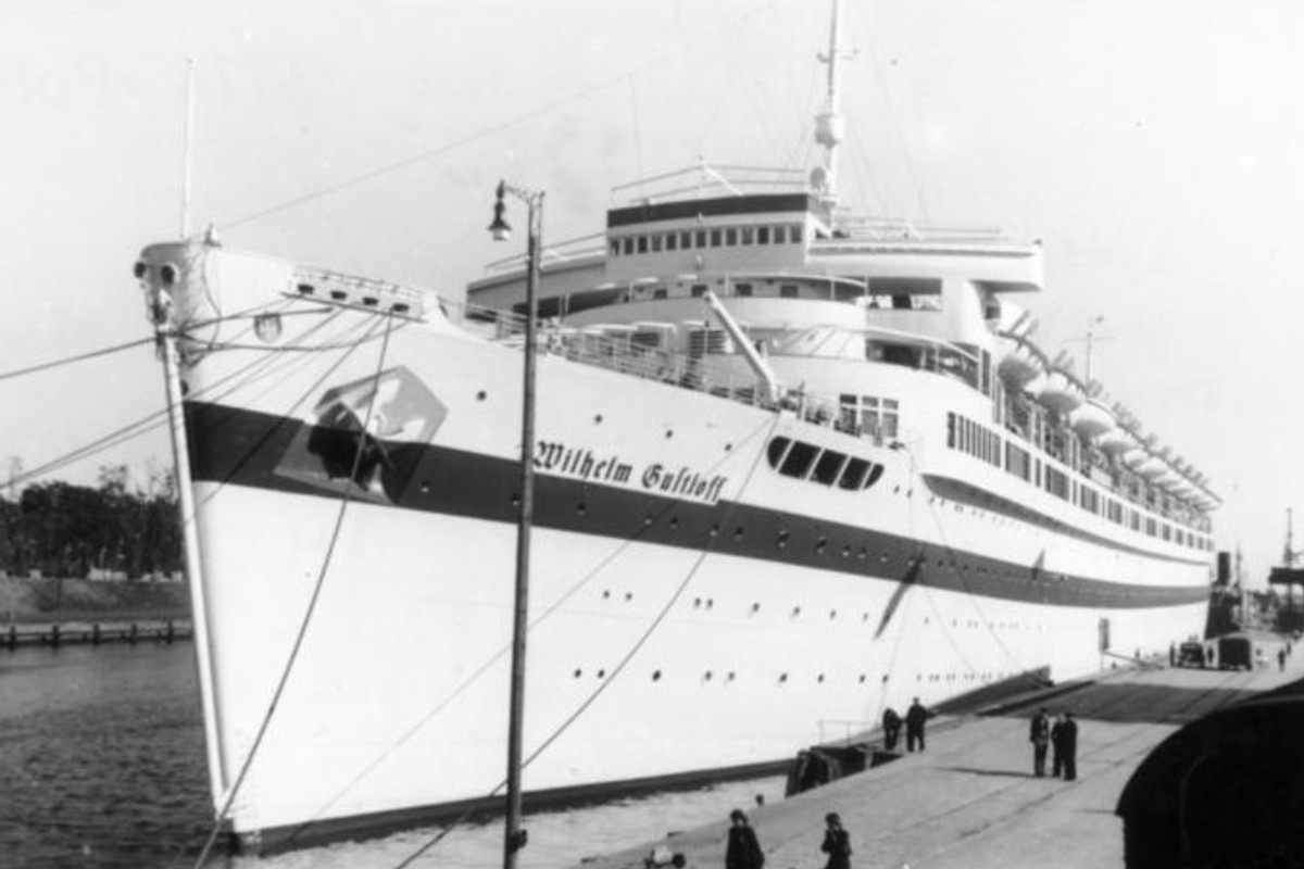 Tragedia, która przebiła Titanica. Największa katastrofa morska rozegrała się na Bałtyku
