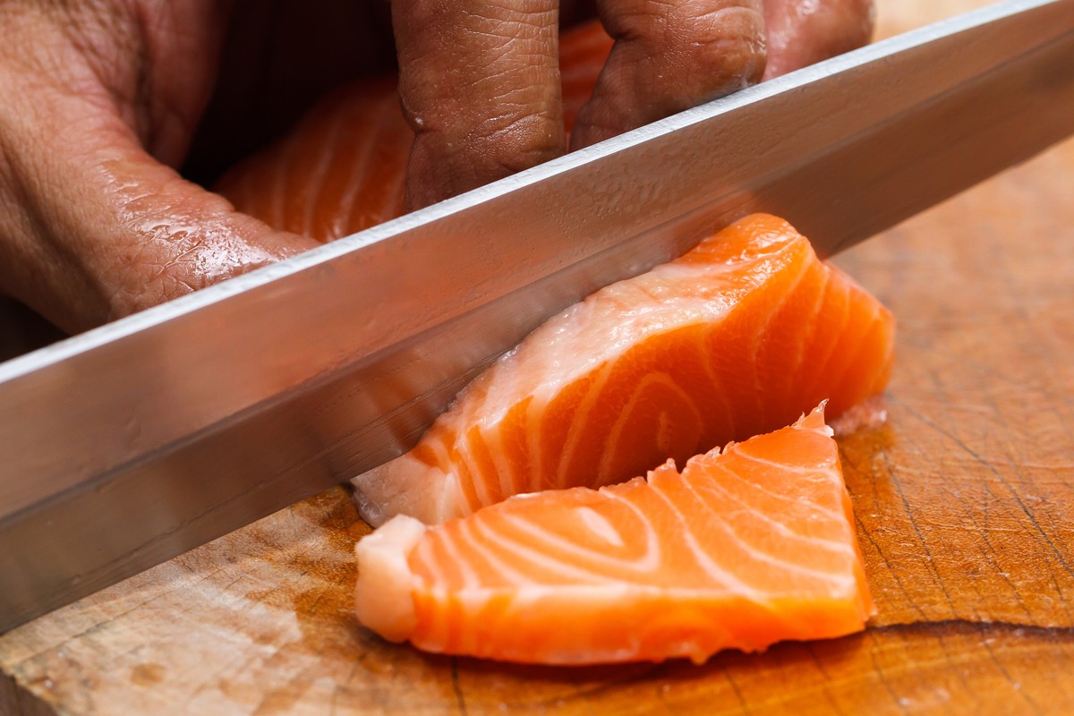 Jaki wybrać nóż? Podpowiadamy, co robić, by służył jak najdłużej