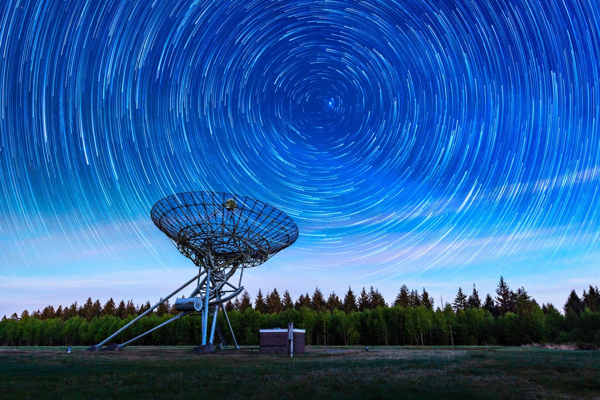 „Nie przypomina niczego, co widzieliśmy”. Naukowcy są w kropce