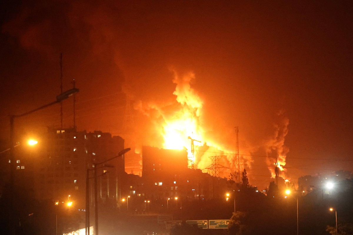 Kulisy operacji „Narnia”. Izrael użył przeciw Iranowi tajnej broni