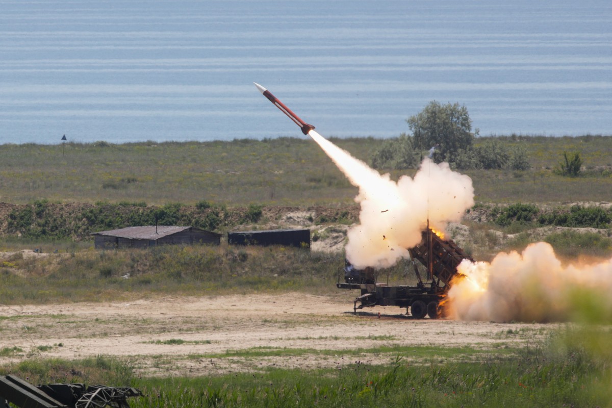 Amerykanie powinni podziękować Ukrainie. „Ogromny skok jakości”