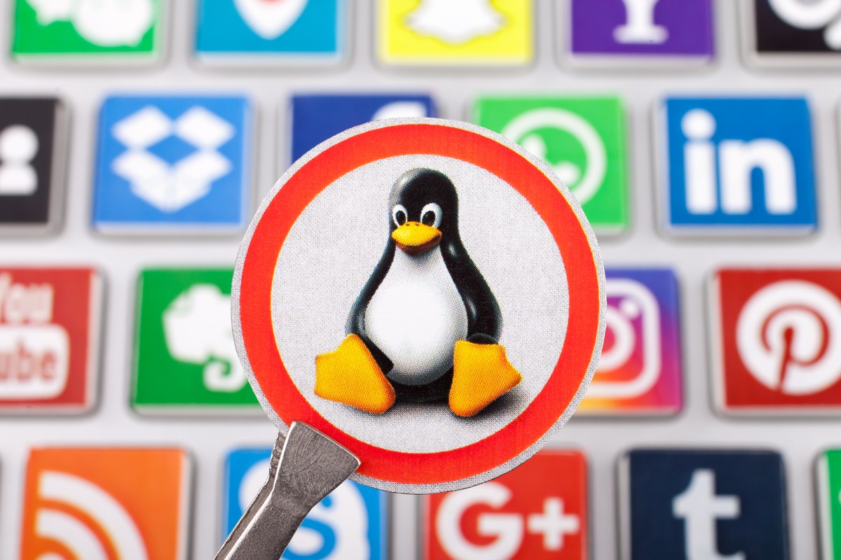 2025 będzie „rokiem Linuksa”? Twórcy popularnego pakietu biurowego są „za”