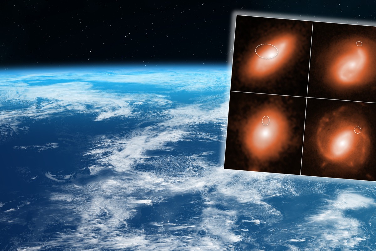 Tajemnicze rozbłyski radiowe pomogły badaczom. Tak znaleźli „brakującą” materię