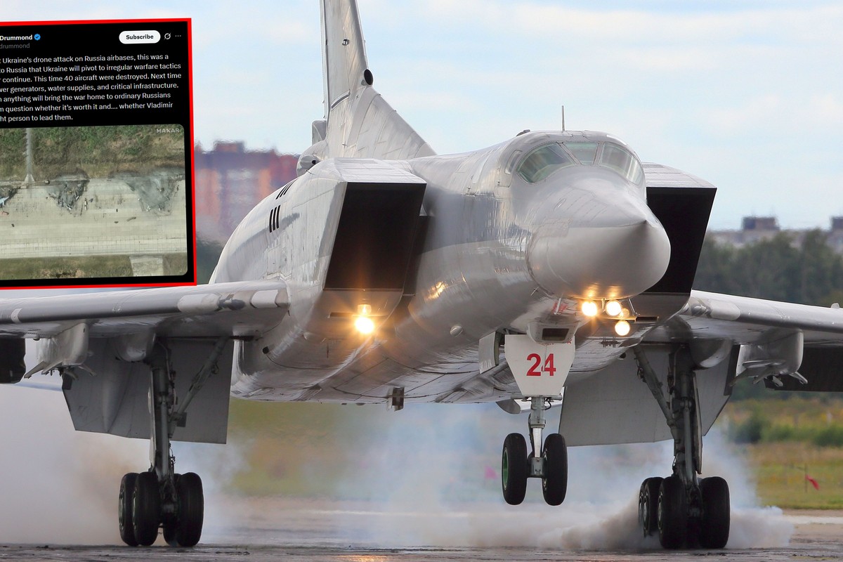 „Ukraina przejdzie na taktykę wojny nieregularnej”. Ekspert ostrzega Rosję