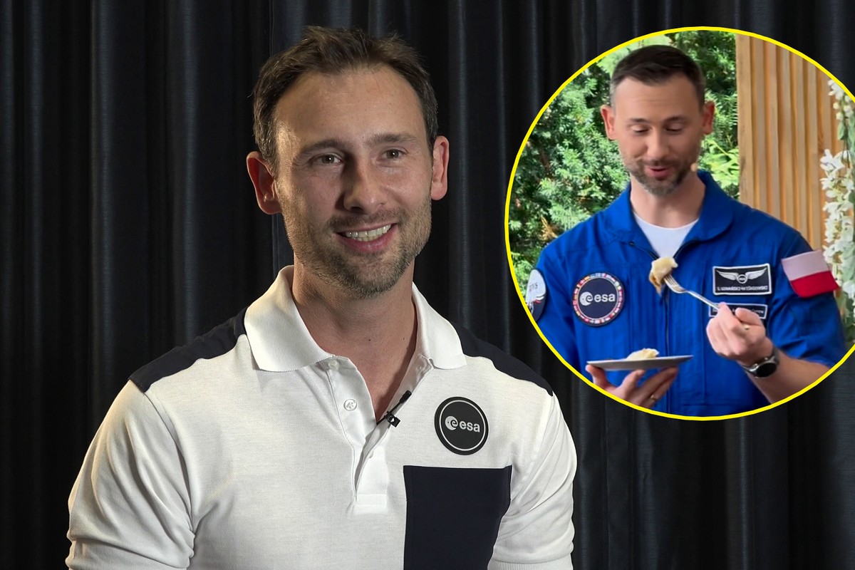 W Sławoszu Uznańskim-Wiśniewskim są dwa wilki. Naukowiec i „tester pierogów” są nam potrzebni