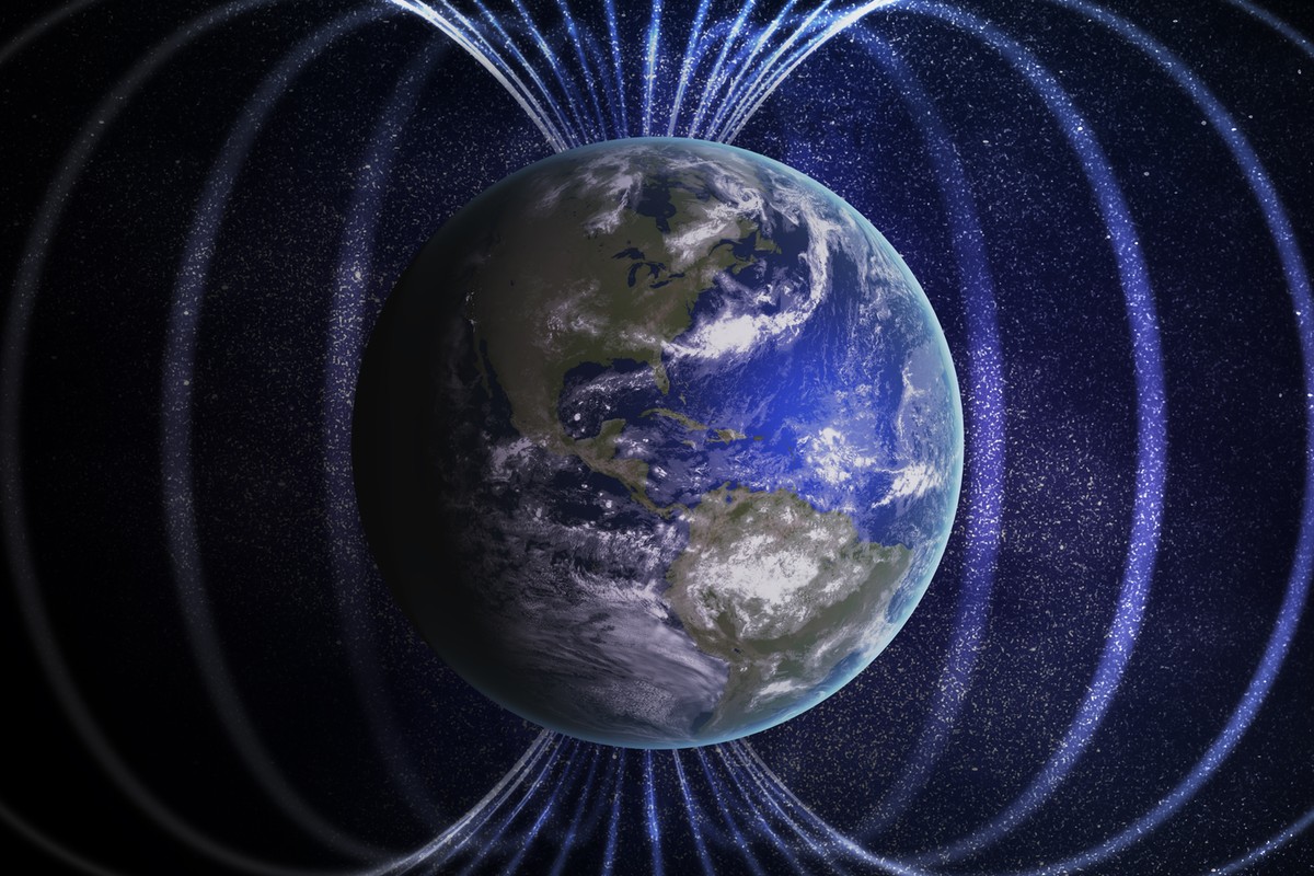 Ziemia obraca się szybciej. Fenomen niepokoi fizyków