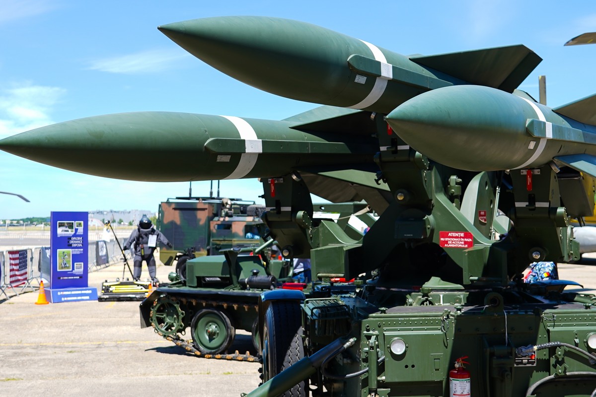 Ukraina kupuje „koszmar Rosjan”. Biały Dom w końcu zmienił zdanie!