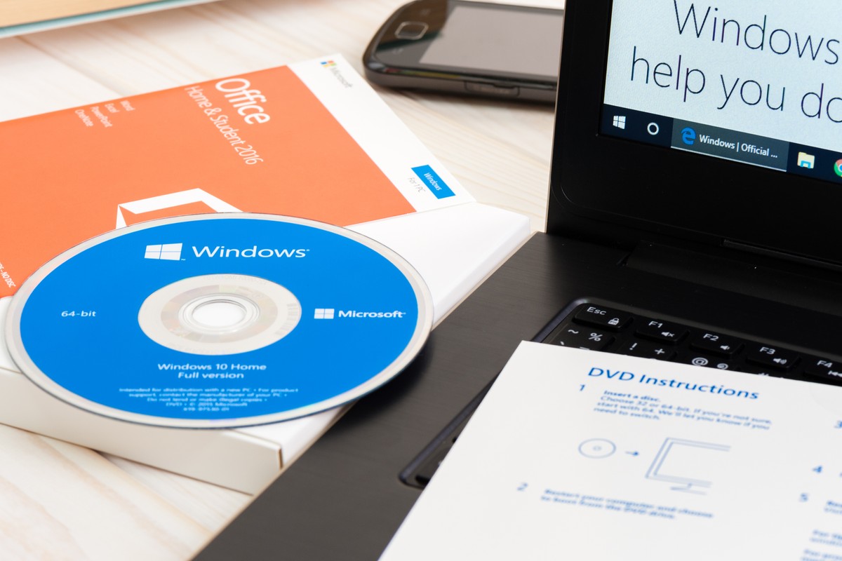 Tanie klucze Windows, Office. Wyjaśniamy, kiedy ich zakup nie przysporzy problemów