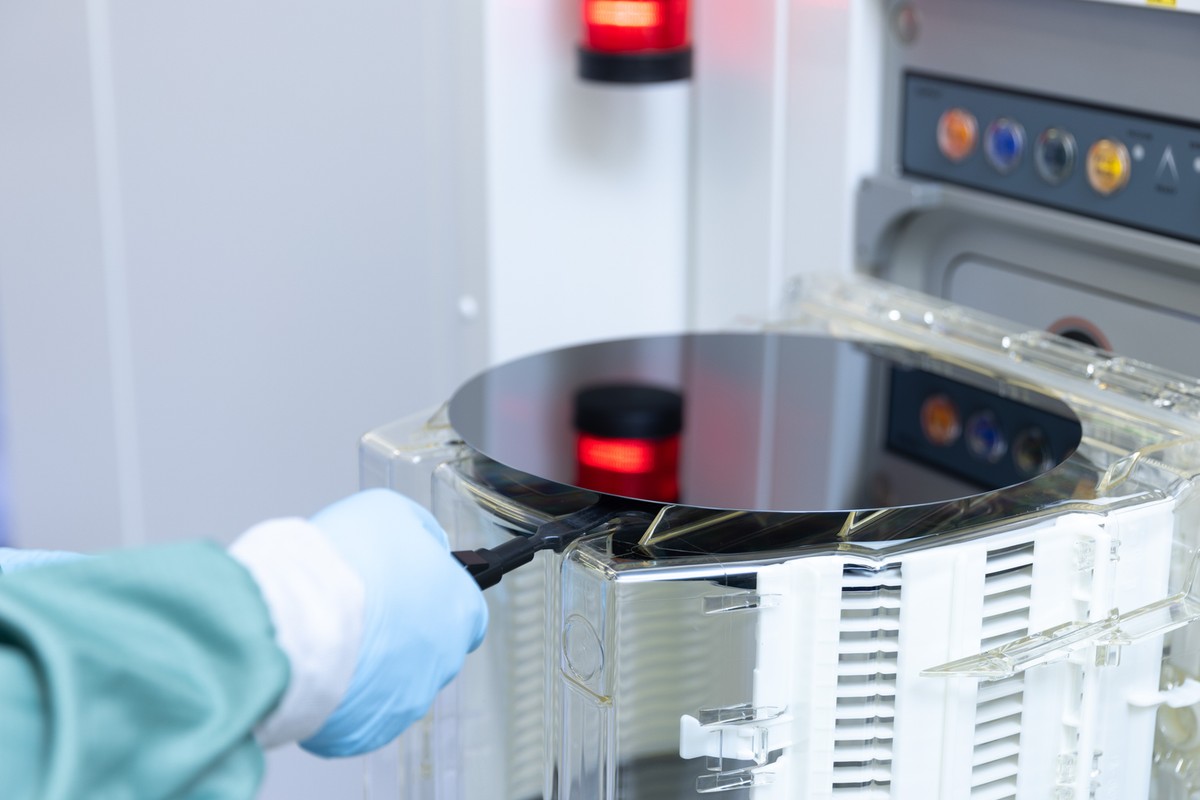 Niemcy stworzyli materiał, który „nigdy nie istniał”. Połączyli cztery pierwiastki