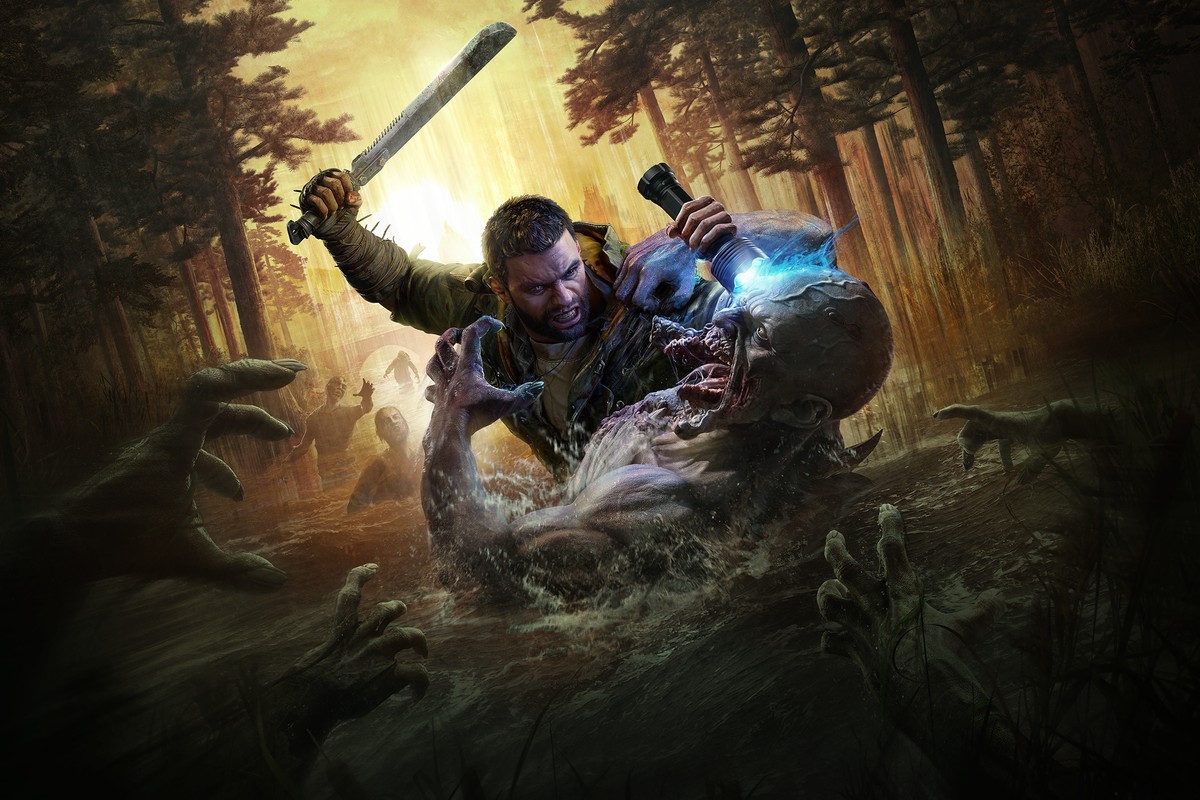 Graliśmy już w Dying Light: The Beast. Zombie wracają do korzeni… tak jakby