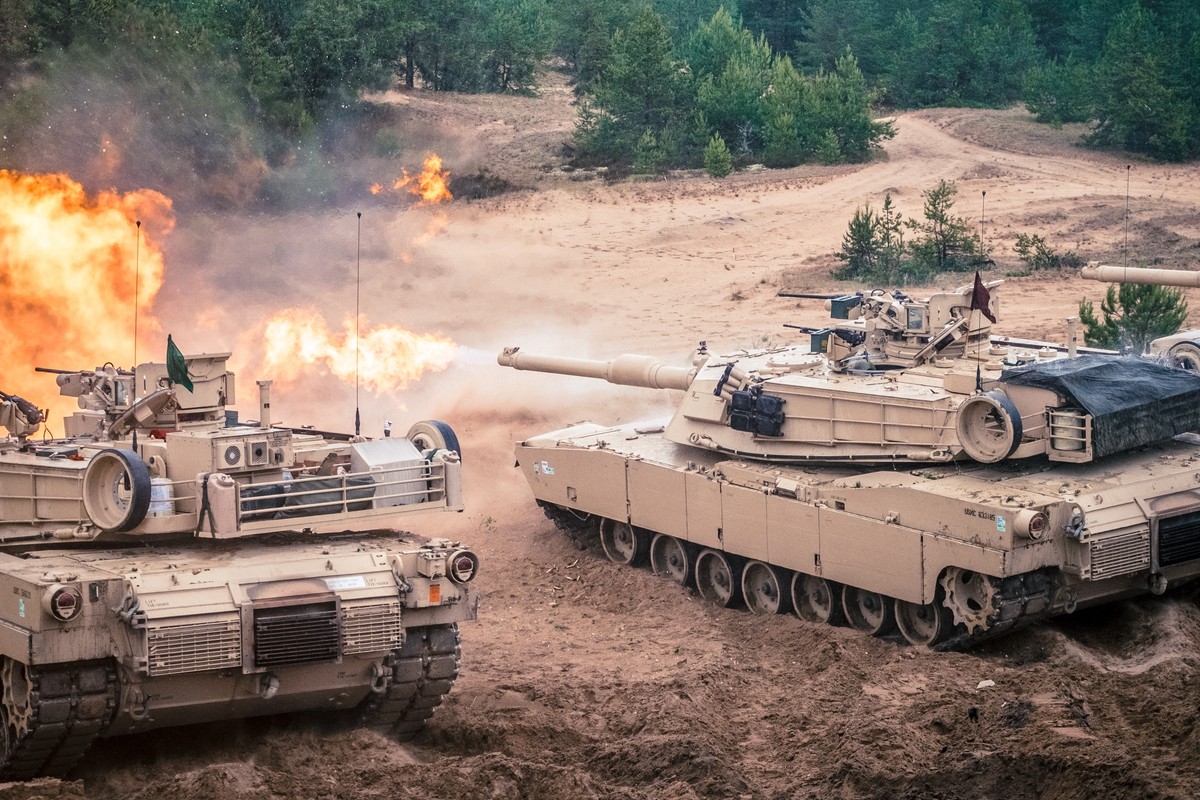 NATO może stłamsić Królewiec w „rekordowym tempie”. Generał sojuszu ujawnia