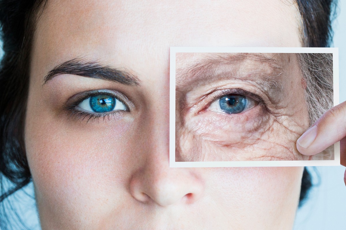 Nowe ustalenia w sprawie starzenia. Pierwszy najważniejszy moment przy czterdziestce