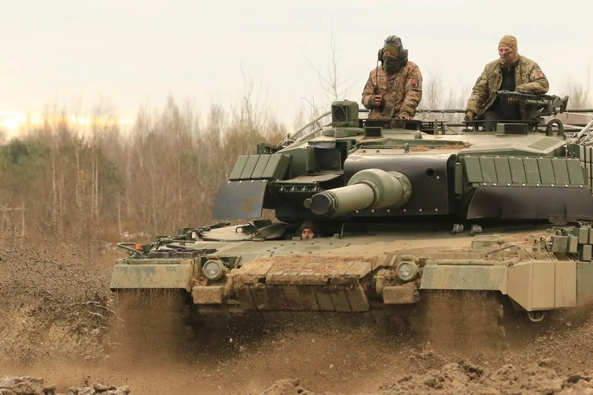 Wielka bitwa o twierdzę Pokrowsk. „Gra w kości ze śmiercią”