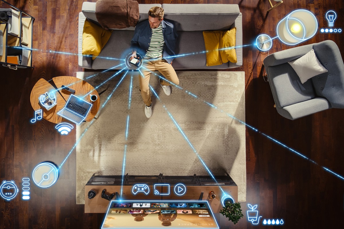 Ile wiesz o urządzeniach SMART? Ten quiz bawi i uczy