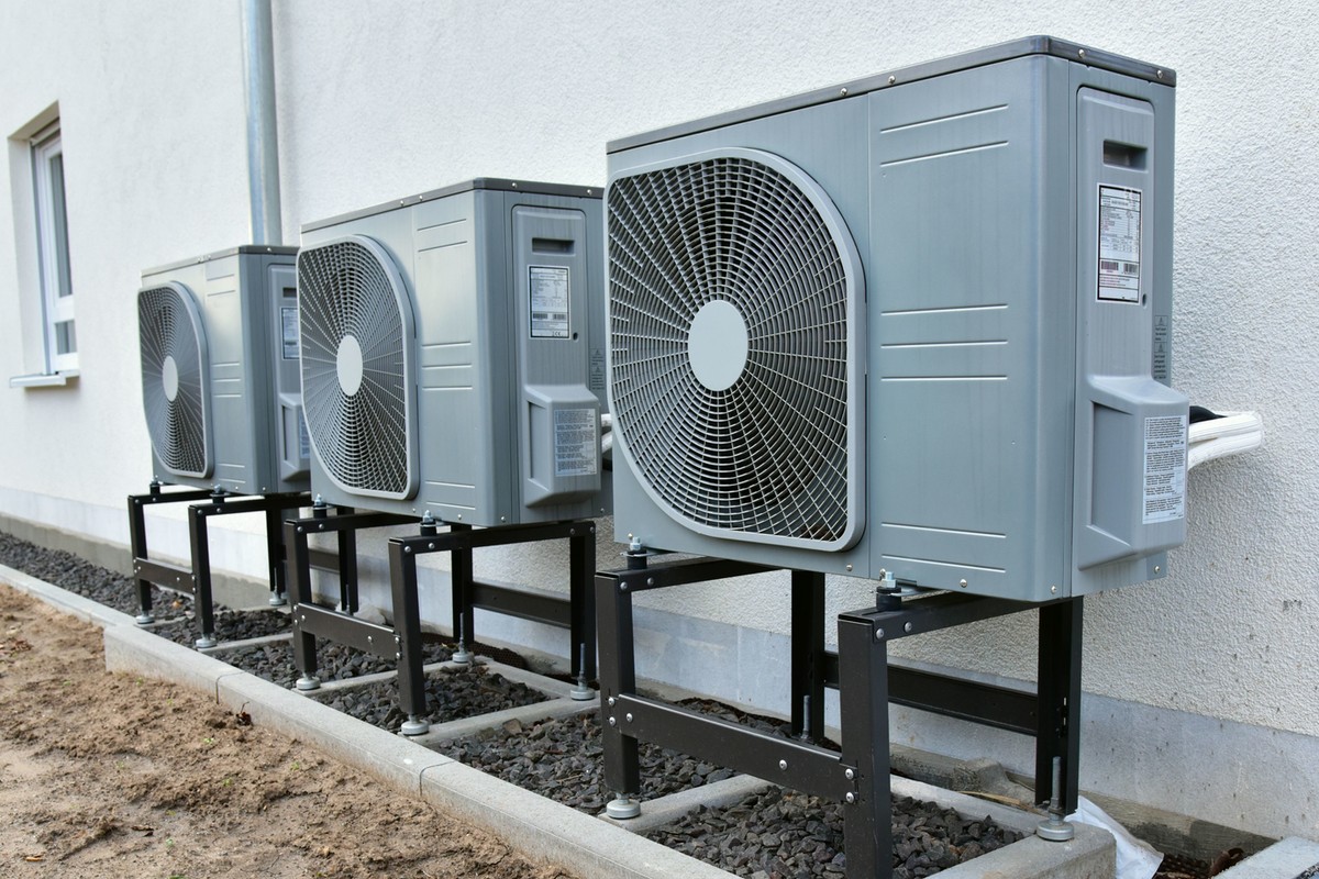 Rząd szykuje cios pompy ciepła. „Apelujemy o zatrzymanie tego procesu”