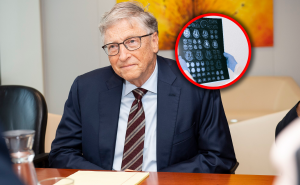 Gates oferuje milion dolarów. Wystarczy „tylko” wyleczyć Alzheimera