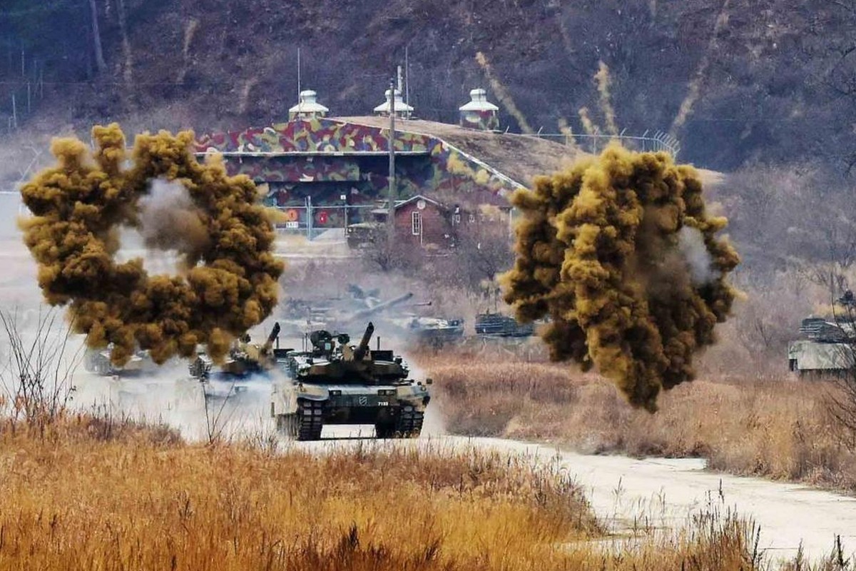 Polska potęgą w NATO. „Pod względem nowoczesności będą najlepsi”