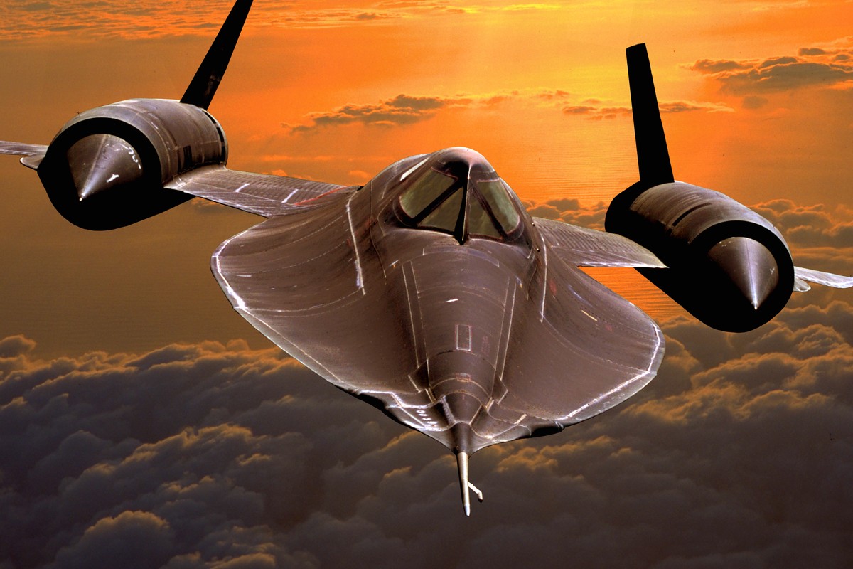 „Blackbird 2” coraz bliżej. Lockheed potwierdza tajny program armii USA