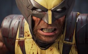 „Wolverine” na PS5 z brutalnym zwiastunem. Kiedy premiera?